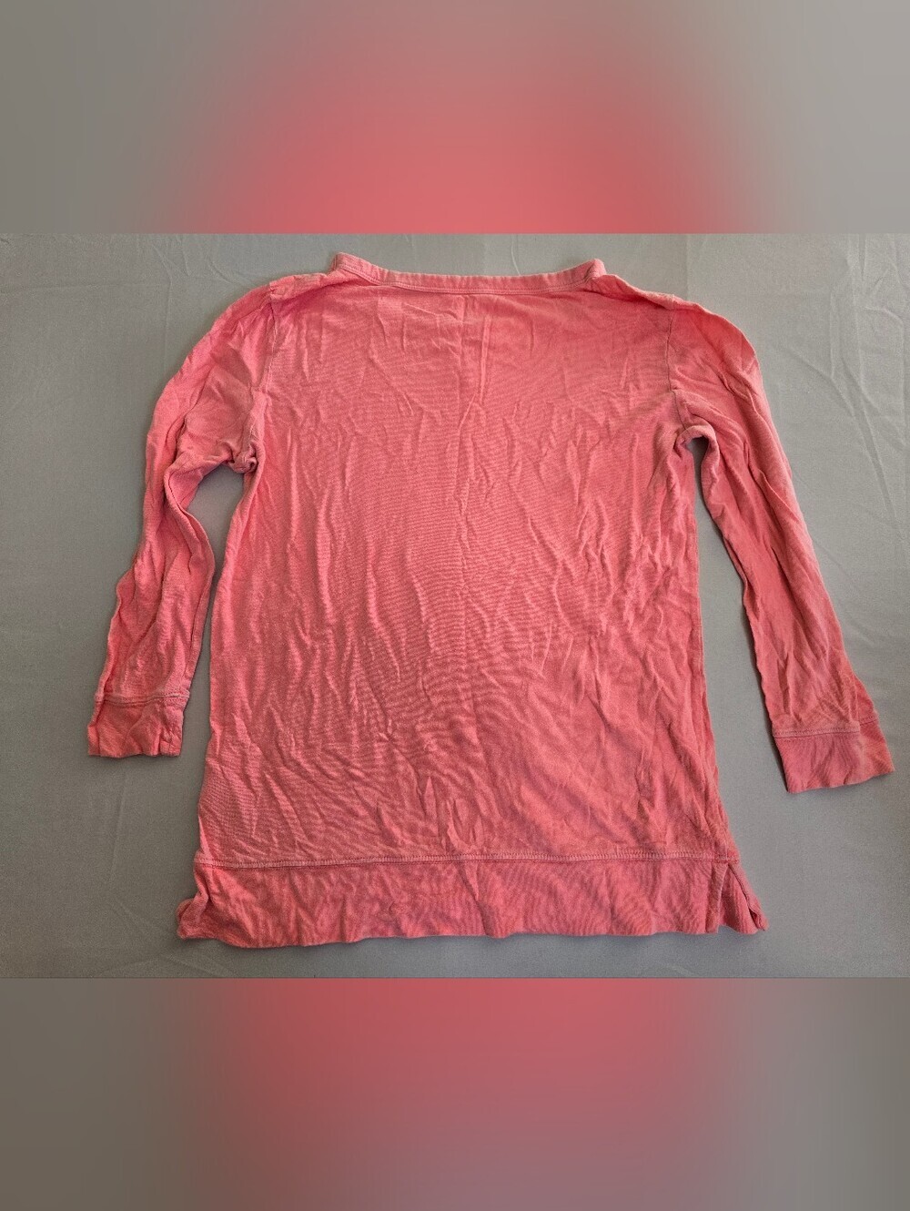 Gap Favorite Favori Top Size Small - Picture 3 of 9